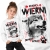 Bluza dziecięca Patriotyczna DO KOŃCA WIERNI